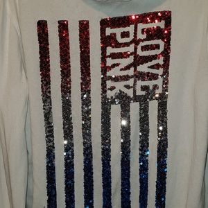 Victorias Secret PINK hoodie